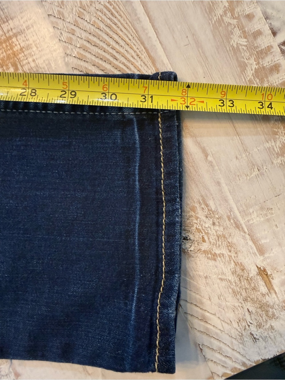 Silver Jeans. W30/L32 - Picture 9 of 9